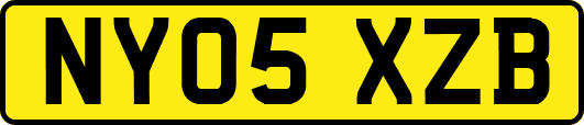 NY05XZB