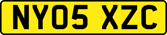 NY05XZC