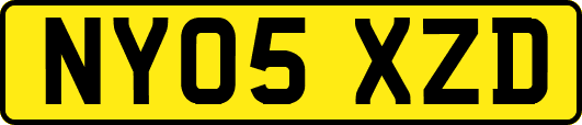 NY05XZD