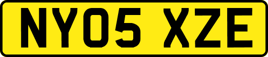 NY05XZE