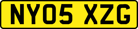 NY05XZG