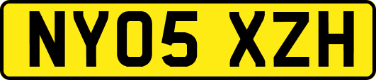 NY05XZH
