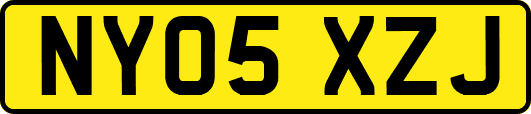 NY05XZJ