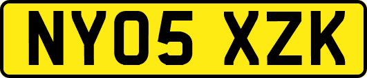 NY05XZK