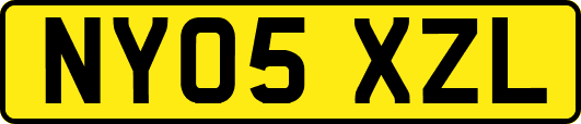 NY05XZL