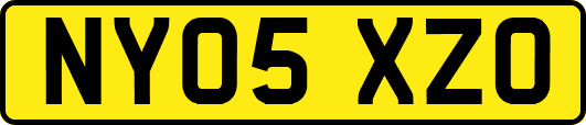 NY05XZO