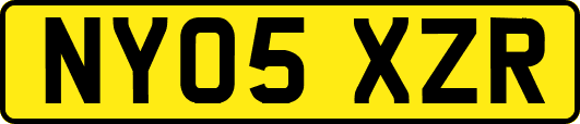 NY05XZR