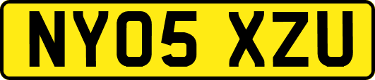 NY05XZU