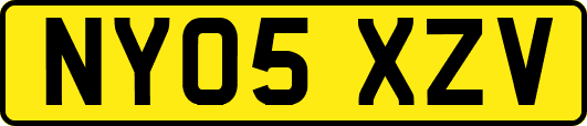 NY05XZV