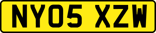 NY05XZW