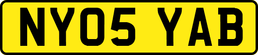 NY05YAB
