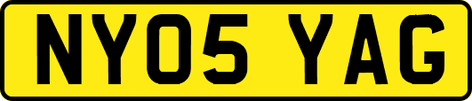 NY05YAG