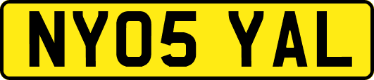 NY05YAL