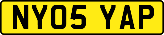 NY05YAP