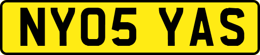 NY05YAS