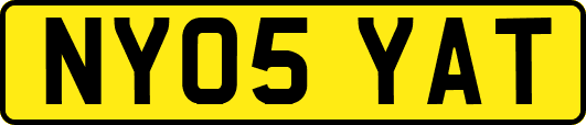 NY05YAT