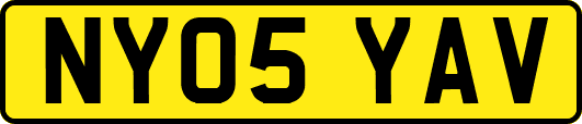 NY05YAV