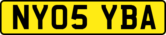 NY05YBA