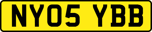 NY05YBB