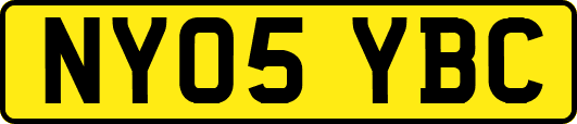 NY05YBC