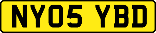 NY05YBD