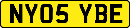 NY05YBE