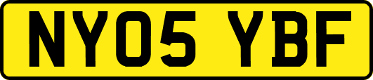NY05YBF