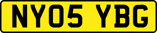 NY05YBG