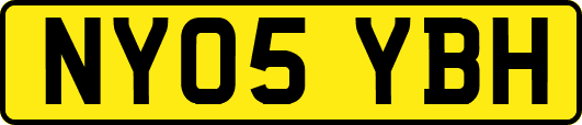 NY05YBH