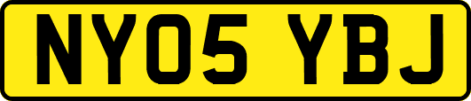 NY05YBJ