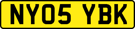 NY05YBK
