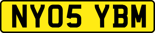 NY05YBM