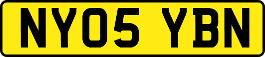 NY05YBN