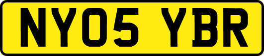 NY05YBR