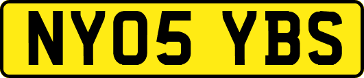 NY05YBS