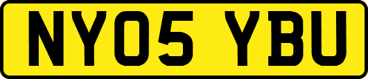 NY05YBU