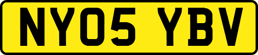 NY05YBV