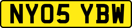 NY05YBW