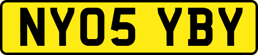 NY05YBY