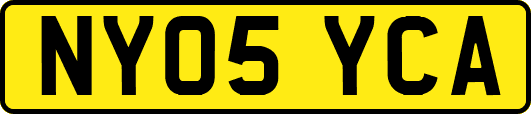 NY05YCA