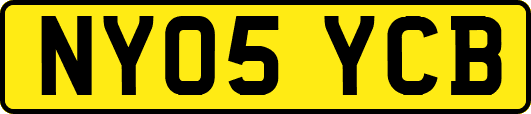 NY05YCB