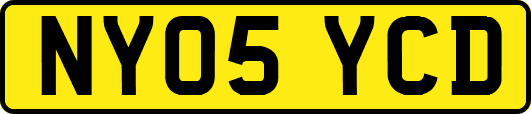 NY05YCD