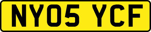 NY05YCF