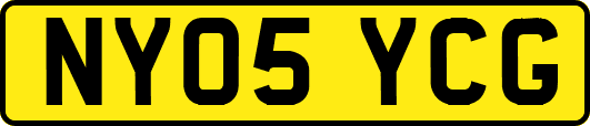 NY05YCG
