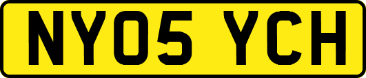 NY05YCH