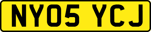 NY05YCJ