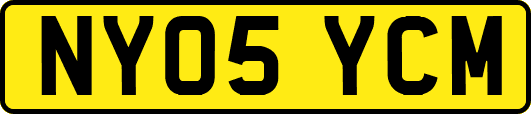 NY05YCM