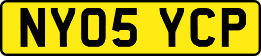 NY05YCP