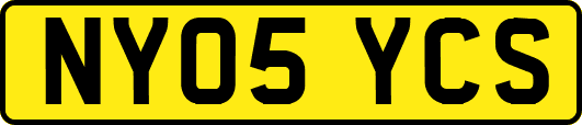NY05YCS