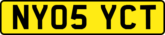 NY05YCT